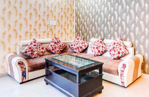 Mohangarh Hotel | Collection O Malhaur Railway Station