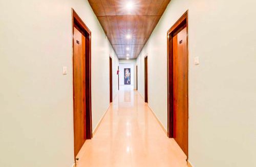 Mohangarh Hotel | Collection O Malhaur Railway Station