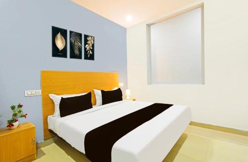 Hyderabad Hotel | Collection O Medipally