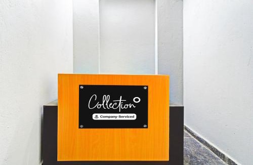 Hyderabad Hotel | Collection O Medipally