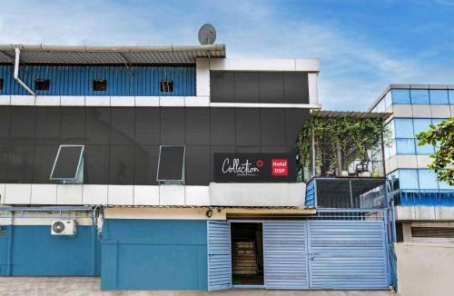 Mahape Hotel | Collection O MIDC Mahape Mumbai Formerly Hotel Didar House
