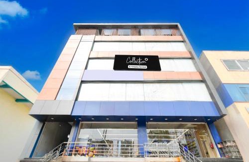Hyderabad Hotel | Collection O Moula Ali Neredmet