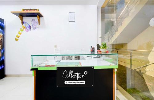 Hyderabad Hotel | Collection O Moula Ali Neredmet
