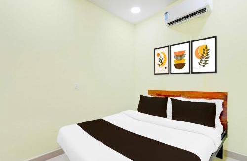Hyderabad Hotel | Collection O Moula Ali Neredmet