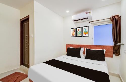 Hyderabad Hotel | Collection O Neredmet Road