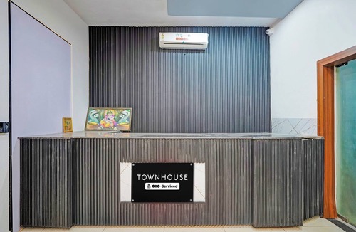 Thanesar Hotel | Collection O NIT Kurukshetra Formerly