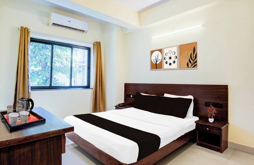 Miramar Hotel | Collection O Panjim Near Miramar Beach