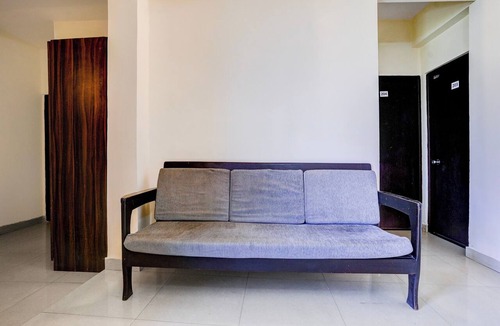 Miramar Hotel | Collection O Panjim Near Miramar Beach