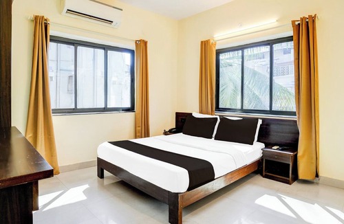 Miramar Hotel | Collection O Panjim Near Miramar Beach