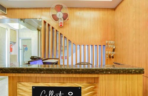 Allahabad Hotel | Collection O Prayagraj Rambag Railway Station
