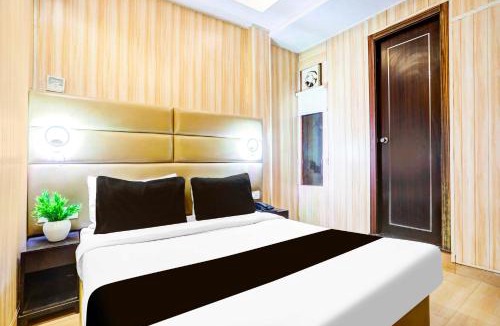 Allahabad Hotel | Collection O Prayagraj Rambag Railway Station