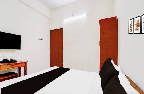 Coimbatore Hotel | Collection O Prozone Mall Coimbatore