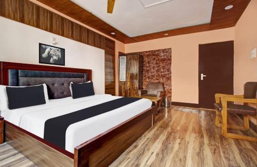 Rajbagh Hotel | Collection O Rajbagh Formerly Hotel Lavender