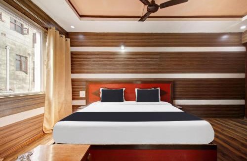 Rajbagh Hotel | Collection O Rajbagh Formerly Hotel Lavender