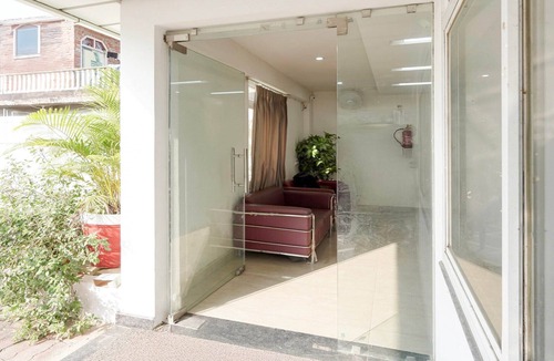 Kadipur House | Collection O Ranipur Dhaney Crossway