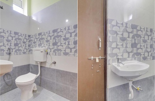 Hyderabad Hotel | Collection O RBS NFC Road