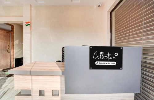 Allahabad Hotel | Collection O Salori