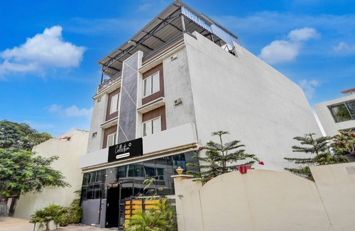 Indore House | Collection O Satya Sai Square