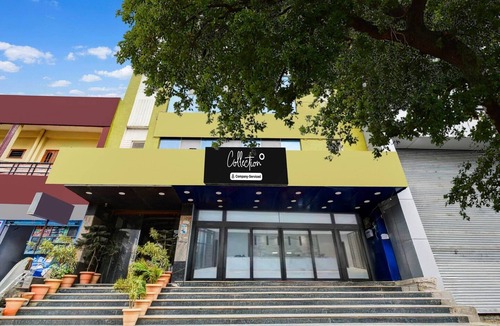 Gachibowli House | Collection O Sharath City Mall
