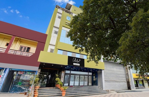 Gachibowli House | Collection O Sharath City Mall