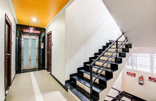 Dabagardens Hotel | Collection O Spar Grand