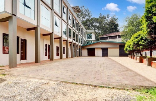 Sulthan Bathery House | Collection O Sultan Bathery