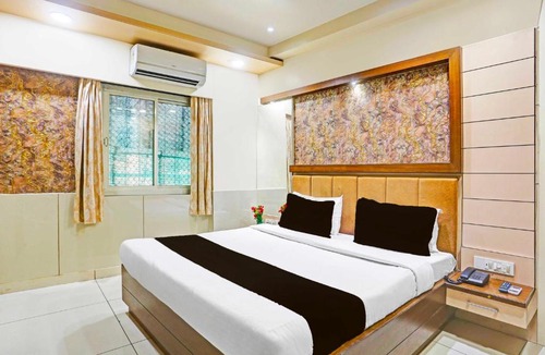 Ajmer Hotel | Collection O Taragarh Fort