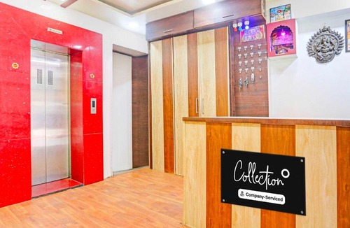 Ajmer Hotel | Collection O Taragarh Fort