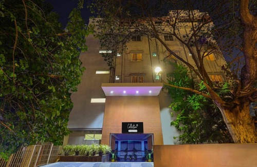 Dwaraka Nagar House | Collection O Visakhapatnam