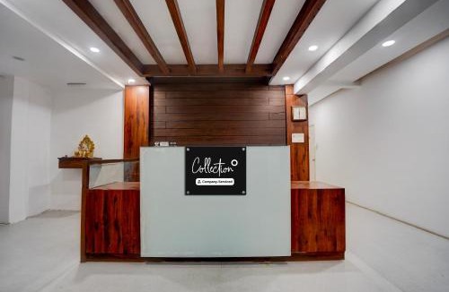 Warje Hotel | Collection O Warje Pune Formerly Choice Guest house
