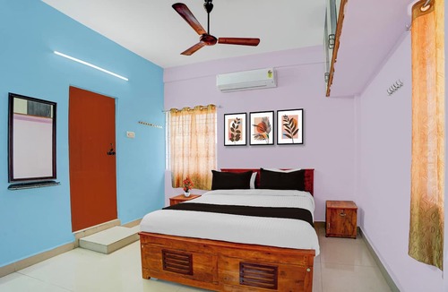 Kozhikode Hotel | Collection O Westhill Near Govt Engg