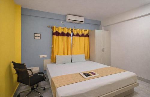 New Town Hotel | Collection O Yellow Rose