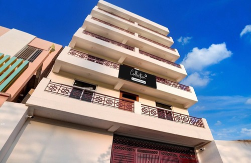Patna House | Collection O Zero Mile Patna