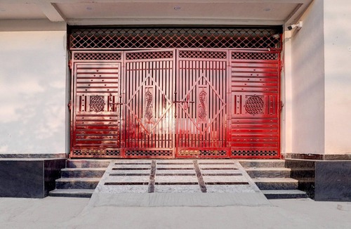 Patna House | Collection O Zero Mile Patna
