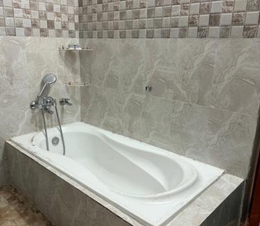 Allahabad Hotel | Colonel Cottage