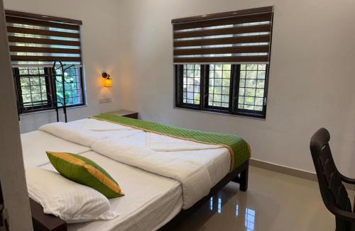 Elappara House | Colonel's Plantation Retreat Cardamom Hills