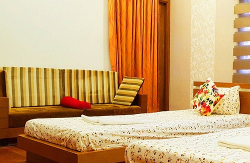 Madurai House | Comfort&Colorful Stay near Madurai