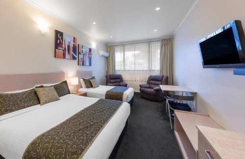 Glenunga Hotel | Comfort Inn Burnside