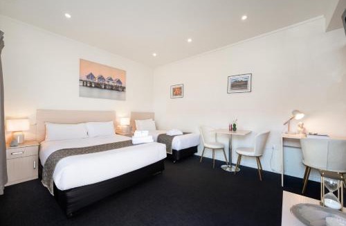 Glenunga Hotel | Comfort Inn Burnside