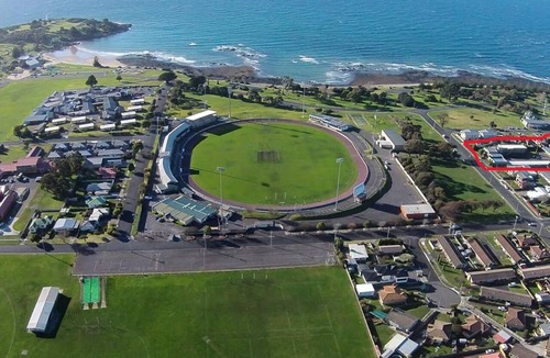 Devonport Hotel | Comfort Inn Devonport