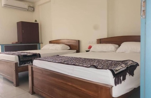 Palayankottai Hotel | Comfort Inn