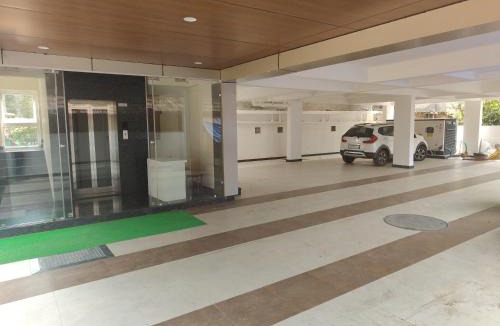 Subrahmanya Cabin | COMFORT Inn