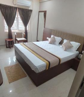 Subrahmanya Cabin | COMFORT Inn