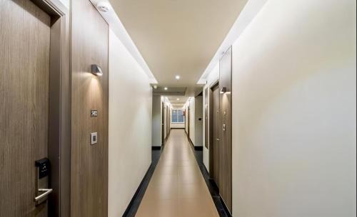 Visakhapatnam Hotel | Comfort Rooms