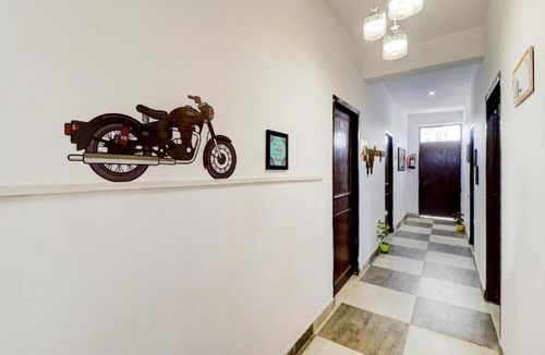 Prem Nagar House | Comfort stay