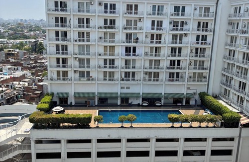 Gomti Nagar Apartment | Comfort stay