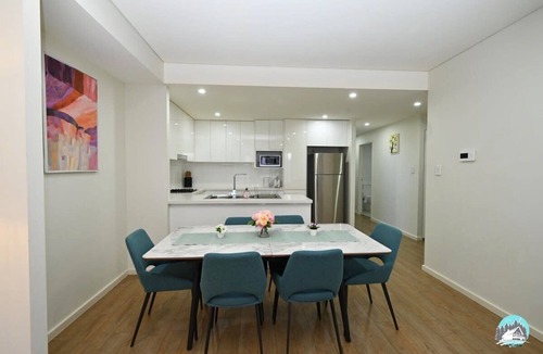 Canterbury Apartment | Comfortable 2 Bed Apartment in Canterbury