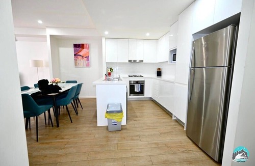 Canterbury Apartment | Comfortable 2 Bed Apartment in Canterbury