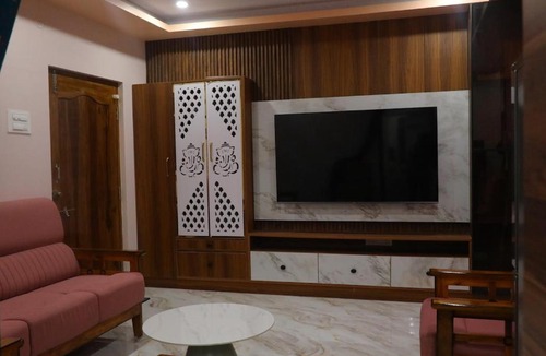 Visakhapatnam Apartment | Comfortable 2BHK in the Heart of Vizag