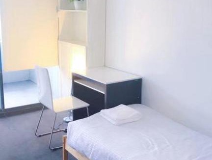 Erskineville Apartment | Comfortable 4bed2bath APT @Erskineville (station)